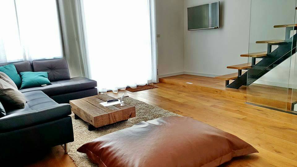 บ้านพักสุดหรูพัทยา The Win Residence รูปที่ 7