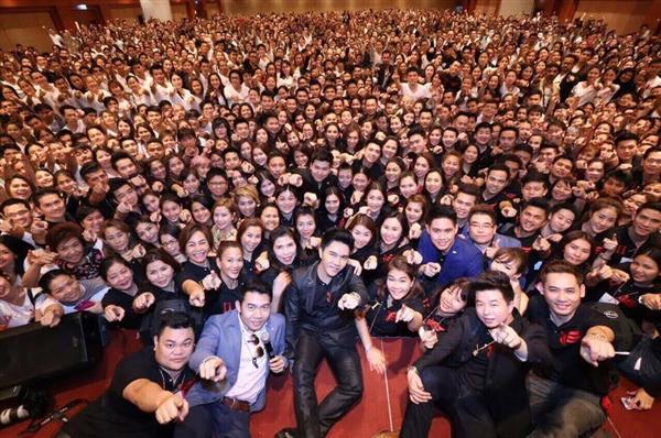 พอล วรัตน์พล วรัทย์วรกุล ผมสร้างระบบการตลาด Online เพื่อเปิดโอกาสสำหรับทุกท่าน รูปที่ 3