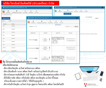 รับเขียนโปรแกรม รับทำเว็บไซต์ ราคาถูก รูปที่ 3