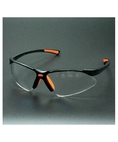 แว่นตาเซฟตี้เลนส์ใสทรง Sport รุ่น KY311