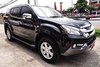 รูปย่อ ISUZU MU-X 3.0 AT ปี 2013  รูปที่2