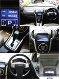 ISUZU MU-X 3.0 AT ปี 2013 