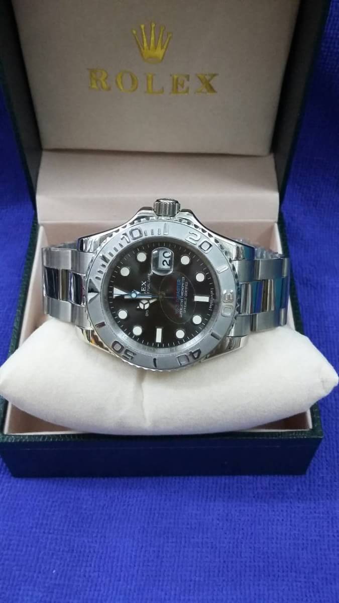 นาฬิกา Rolex คุณภาพ เกรด AAA ครื่องสวิส เหมือนแท้ ทุกรุ่น ทุกแบรนด์ รูปที่ 2
