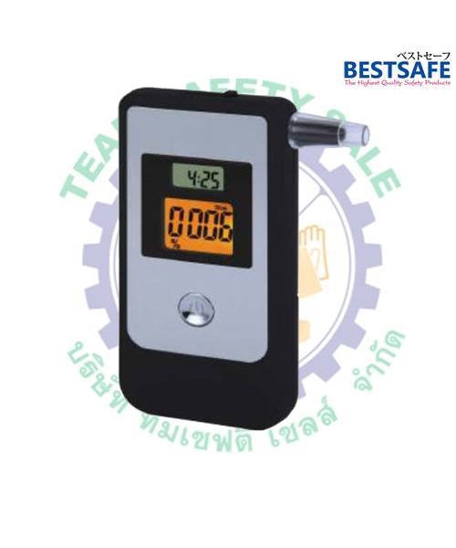 เครื่องเป่าแอลกอฮอล์แบบมีหลอดเปลี่ยน Alcohol Tester 03 รูปที่ 1