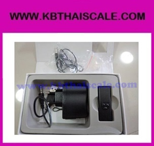 เครื่องช่วยฟังแบบชาร์จได้ พร้อมอแด็ปเตอร์และสายชาร์จ Digital Hearing Aid (ห้ามชาร์จจาก Computer) รูปที่ 2