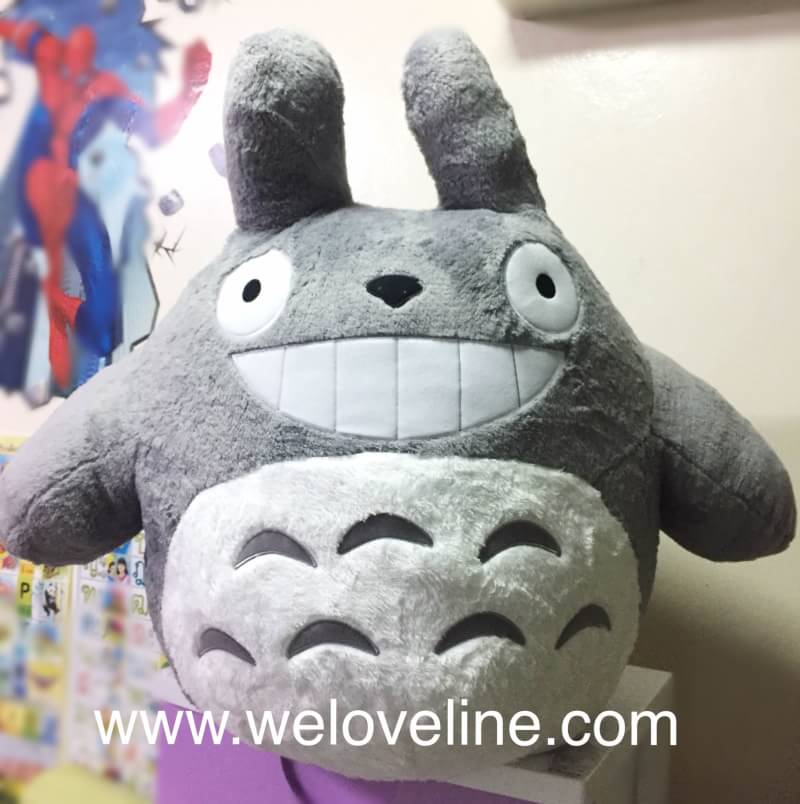 ตุ๊กตาไลน์ Line Brown Moon Cony น่ารักมากๆ ราคาถูก รูปที่ 3