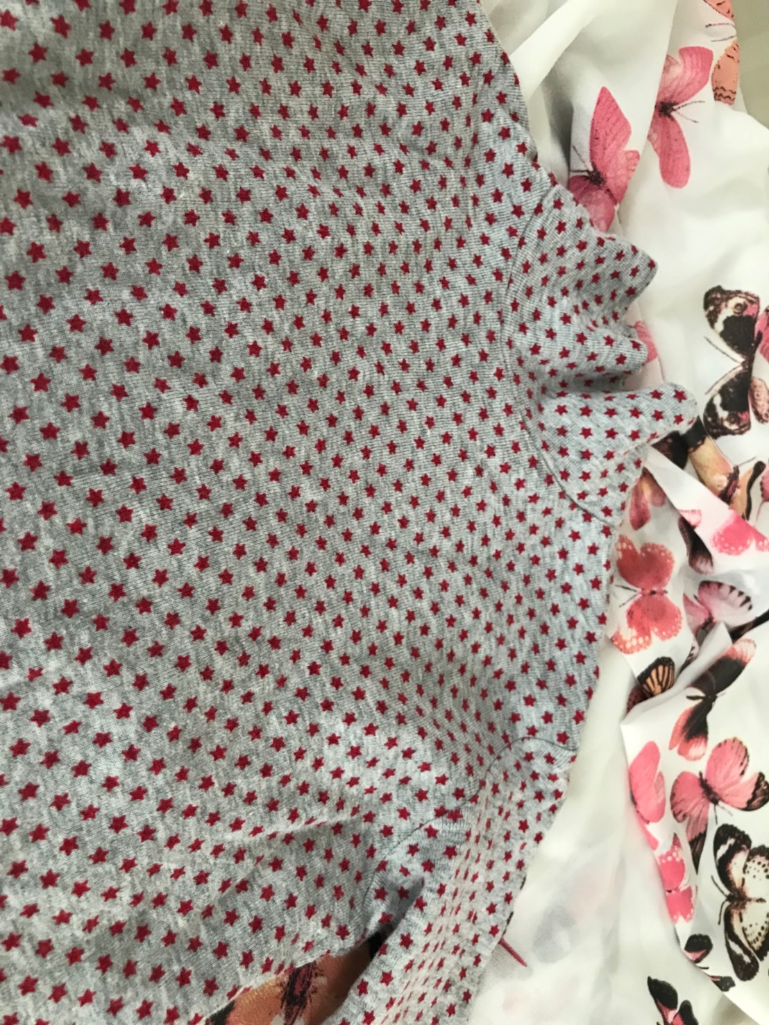 เสื้อรองจอนมือสองเสื้อฮีทเทคมือสอง รูปที่ 3