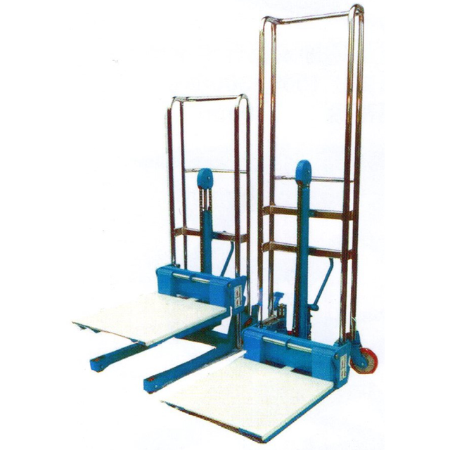 MINI STACKER PILOT  086-0818076 รูปที่ 7