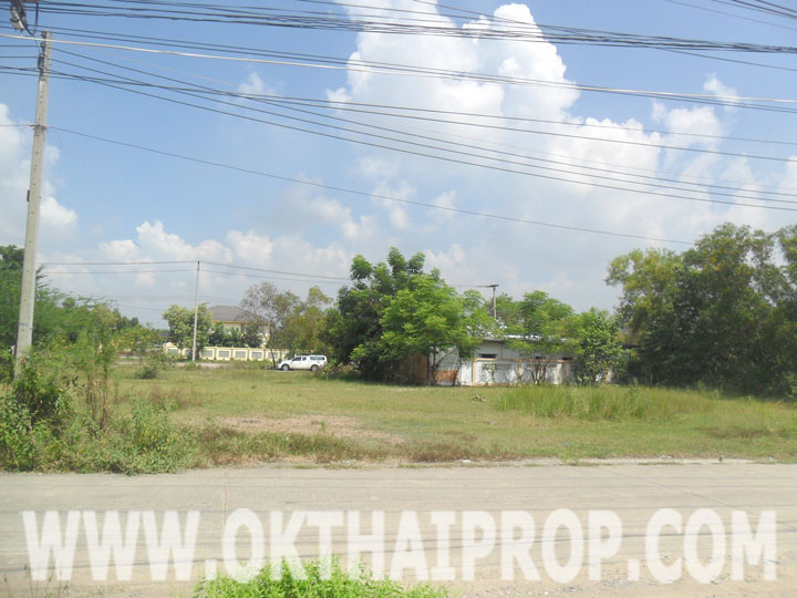 ที่ดินเปล่า 95.2 ตร.วา ซ.เอราวัณ17  รูปที่ 5