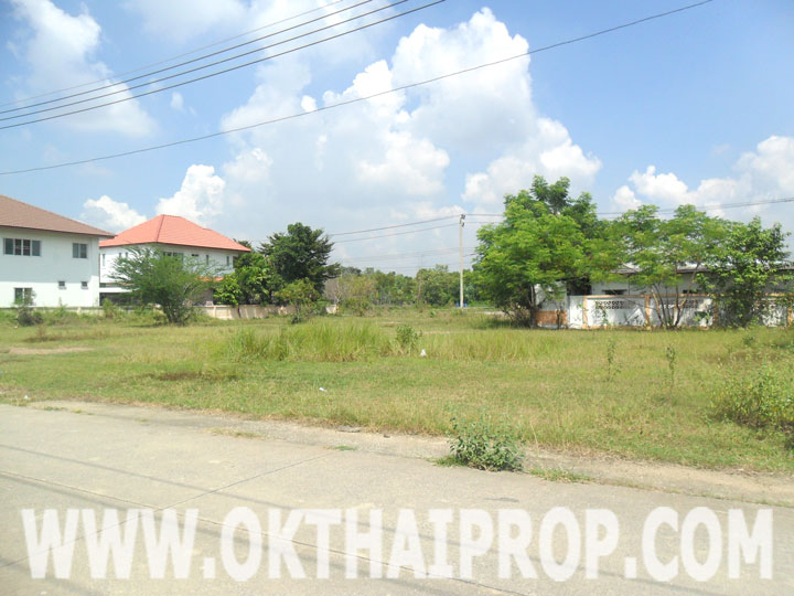 ที่ดินเปล่า 95.2 ตร.วา ซ.เอราวัณ17  รูปที่ 4