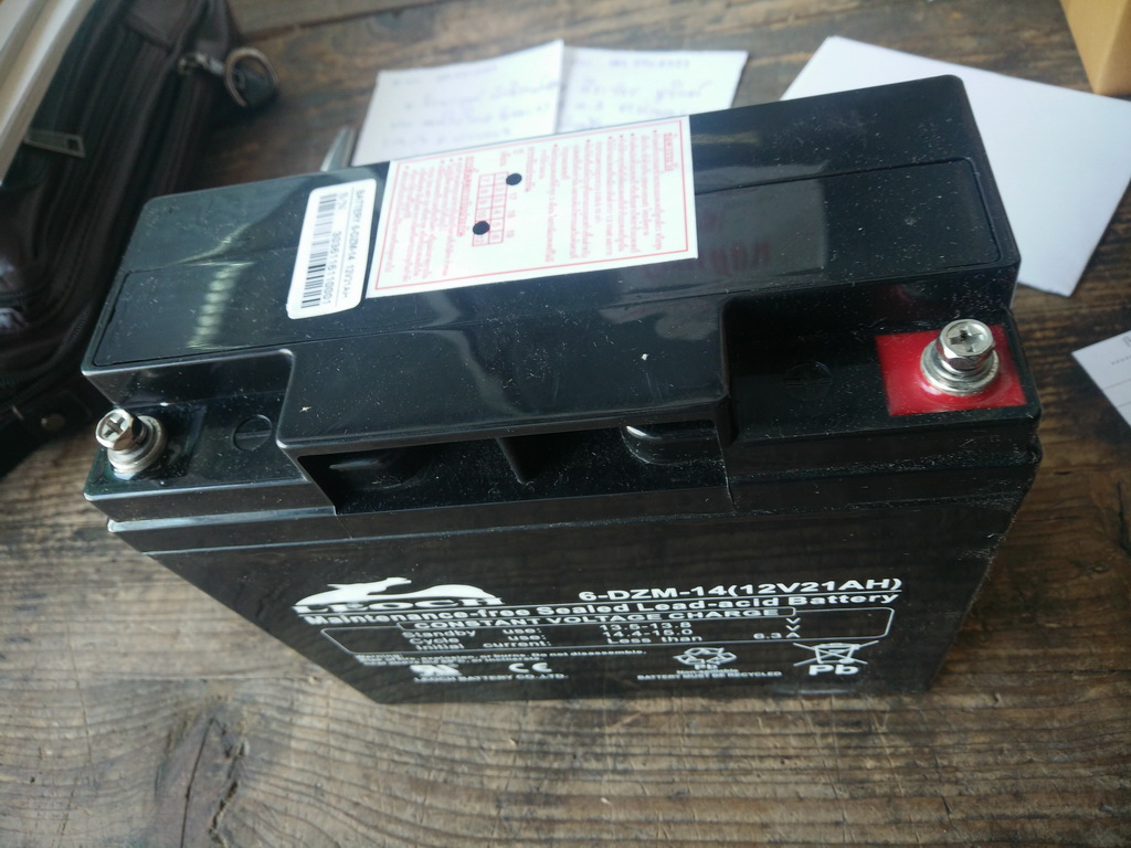 รถวีลแชร์,รถเข็นผู้สูงอายุ,รถวีลแชร์ไฟฟ้า,รถเช็นไฟฟ้า,12v 30ah,33ah,28ah,26ah,21ah รูปที่ 7