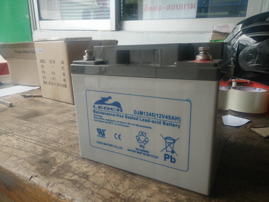รถวีลแชร์,รถเข็นผู้สูงอายุ,รถวีลแชร์ไฟฟ้า,รถเช็นไฟฟ้า,12v 30ah,33ah,28ah,26ah,21ah รูปที่ 4