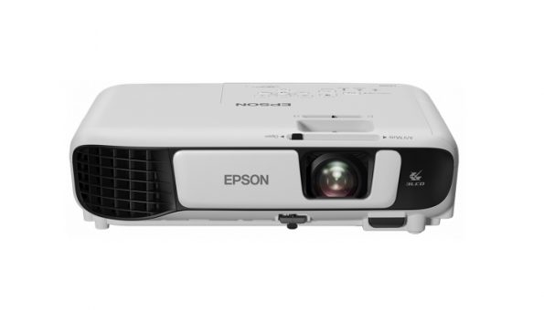 Projector EPSON รุ่น EB-W41 รูปที่ 1