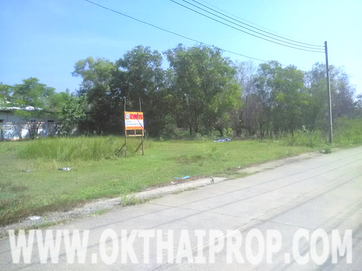 ที่ดินเปล่า 95.2 ตร.วา ซ.เอราวัณ17  รูปที่ 3