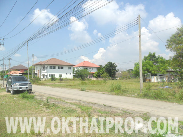 ที่ดินเปล่า 95.2 ตร.วา ซ.เอราวัณ17  รูปที่ 6