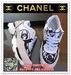รูปย่อ รองเท้า Chanel sneaker รูปที่3