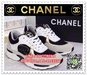 รูปย่อ รองเท้า Chanel sneaker รูปที่1