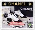 รองเท้า Chanel sneaker