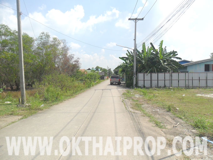 ที่ดินเปล่า 95.2 ตร.วา ซ.เอราวัณ17  รูปที่ 7