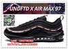 รูปย่อ รองเท้า nike air max 97 x UNDFTD รูปที่1