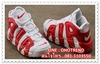 รูปย่อ รองเท้า Nike air more uptempo รูปที่3