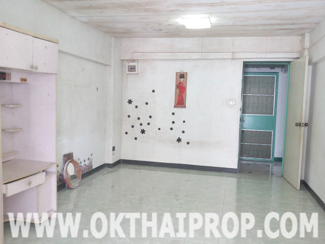 คอนโด นิรันดร์ซิตี้ บางแค5 ภาษีเจริญ รูปที่ 3