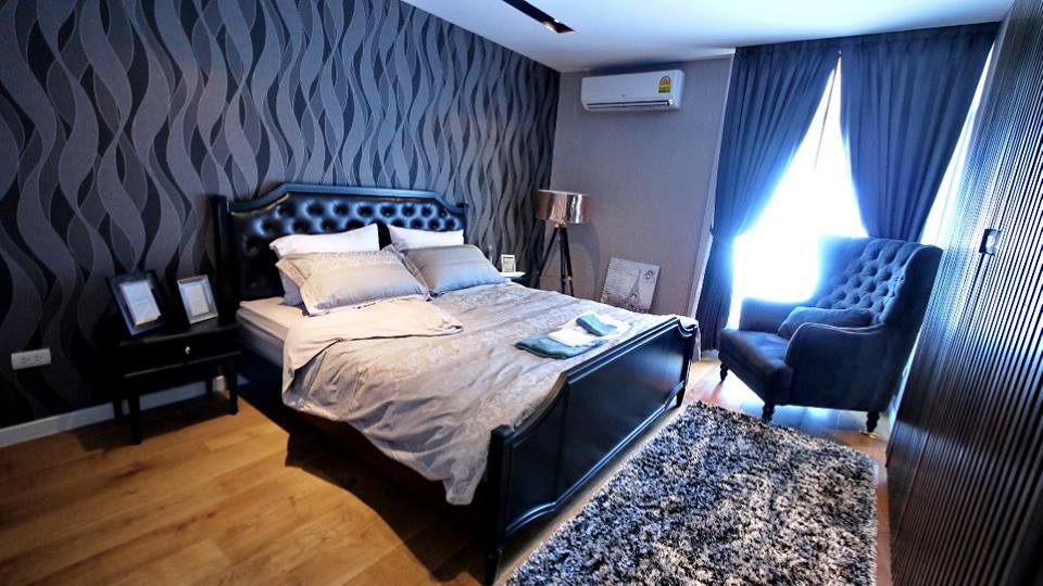 บ้านพักตากอากาศ The Win Residence พัทยา รูปที่ 6