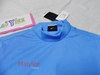 รูปย่อ เสื้อnike golf สีฟ้า เล่นกอล์ฟได้ สวยๆ เนื้อผ้านิ่ม   ของใหม่ ไซส์เล็ก รูปที่3