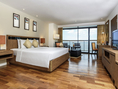 โปรโมชั่นห้องพัก Novotel Hua Hin Cha Am Beach Resort And Spa