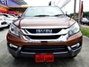 รูปย่อ ISUZU MU-X 3.0 AT ปี 2013   รูปที่3
