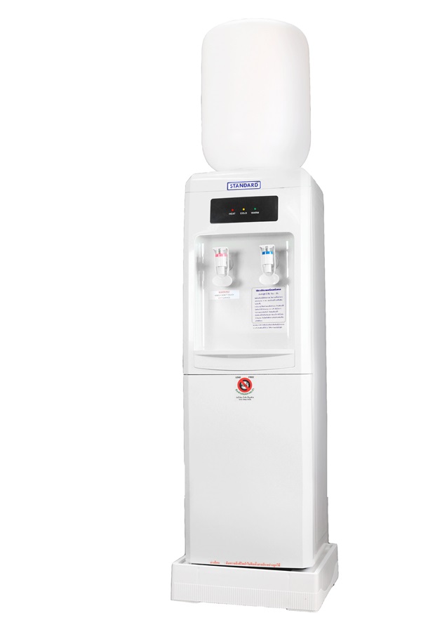 ตู้กดน้ำร้อน-น้ำเย็น Standard – รุ่น TSHC-170 รูปที่ 1