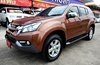 รูปย่อ ISUZU MU-X 3.0 AT ปี 2013   รูปที่1