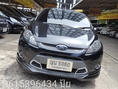 FORD FIESTA, 1.6 SPORT ปี11AT   