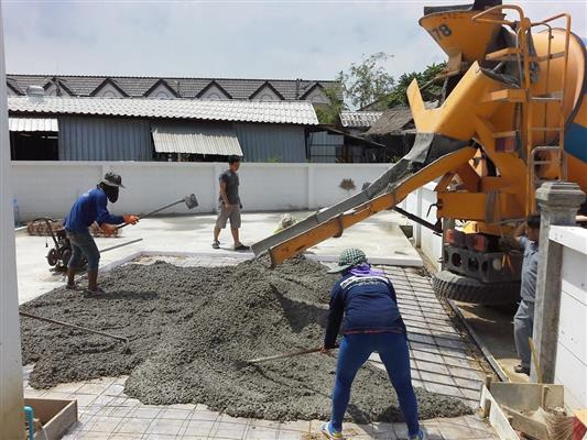 ผลิตและจำหน่าย ตะแกรงเหล็ก Wire Mesh ที่ลูกค้ามั่นใจในคุณภาพ มาตรฐาน มอก. รูปที่ 6