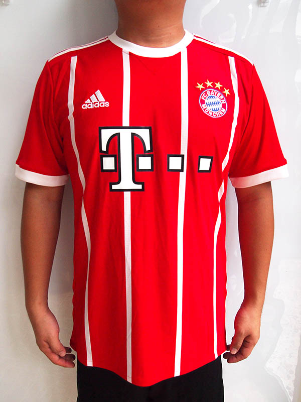 ขายปลีก-ส่ง เสื้อฟุตบอล ราคาถูก คุณภาพดีเยี่ยม เกรด player รับตัวแทนจำหน่าย รูปที่ 4