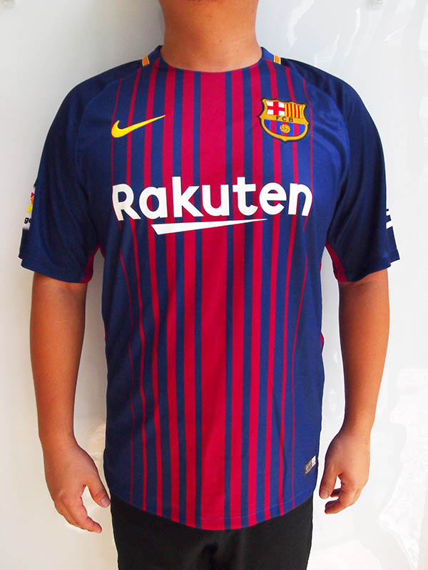 ขายปลีก-ส่ง เสื้อฟุตบอล ราคาถูก คุณภาพดีเยี่ยม เกรด player รับตัวแทนจำหน่าย รูปที่ 7
