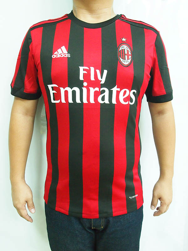 ขายปลีก-ส่ง เสื้อฟุตบอล ราคาถูก คุณภาพดีเยี่ยม เกรด player รับตัวแทนจำหน่าย รูปที่ 6