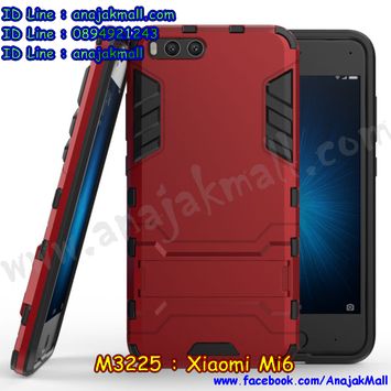 M3225 เคสโรบอท Xiaomi Mi6 กันกระแทก รูปที่ 3