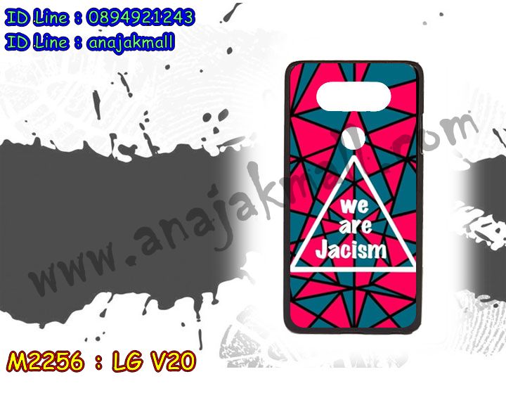 M2256-set1 เคสแข็งดำ LG V20 ลายการ์ตูน (เฉลี่ยชิ้นละ160บาท) รูปที่ 6