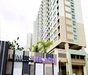 รูปย่อ FOR SALE : CONDO LPN Mega City Bangna 26.76 ตร.ม. วิวถนนบางนา-ตราด กม. 7.5 เฟอร์-ไฟฟ้าครบ ฟรีโอน ถูก ด่วน รูปที่2