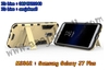 รูปย่อ M3362 เคสโรบอท Samsung Galaxy J7 Plus กันกระแทก รูปที่6