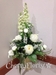 รูปย่อ จัด ช่อดอกไม้ แจกัน Bouquet แต่งงาน รับปริญญา ร้านใหม่ ภาษีเจริญ บางแค พระรามสอง รูปที่3