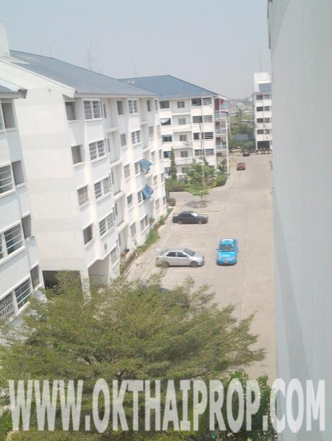 อาคารชุด บ้านเอื้ออาทร เพชรเกษม81 หนองแขม รูปที่ 4