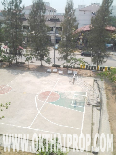 อาคารชุด บ้านเอื้ออาทร เพชรเกษม81 หนองแขม รูปที่ 5