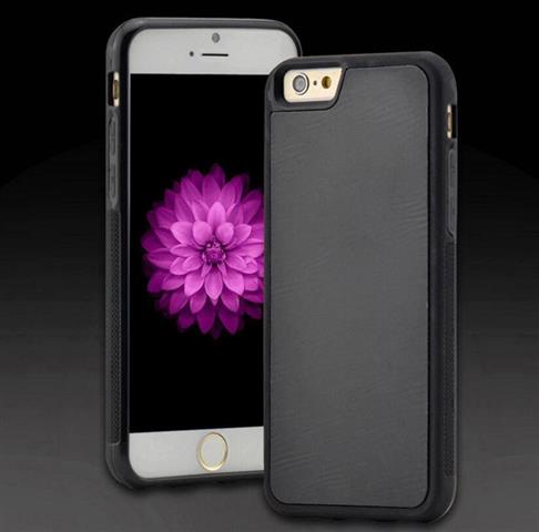 เคสไอโฟนติดกระจก Zero Gravity Case เคสมือถือแรงดึงดูด รูปที่ 3