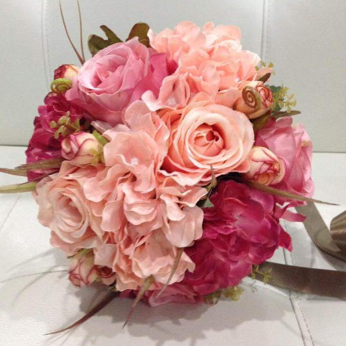 จัด ช่อดอกไม้ แจกัน Bouquet แต่งงาน รับปริญญา ร้านใหม่ ภาษีเจริญ บางแค พระรามสอง รูปที่ 7