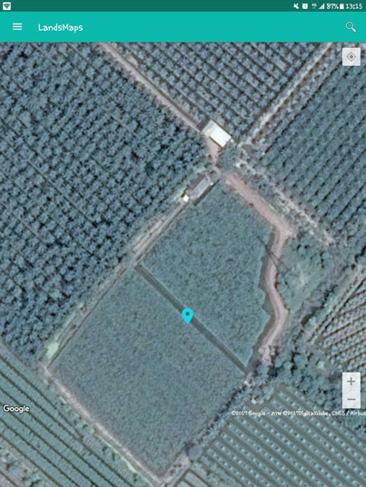 ที่ดินเปล่า 4ไร่ 8.6ตร.วา ต.คุ้งกระถิน อ.ดำเนินสะดวก จ.ราชบุรี รูปที่ 7