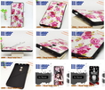 M3391-set1 เคสยาง Xiaomi Redmi Note 4 ลายการ์ตูน (เฉลี่ยชิ้นละ160บาท)