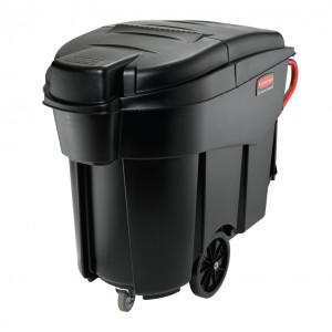 Rubbermaid : Mega BRUTE® Mobile Waste Collector รูปที่ 1