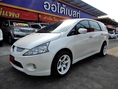 รหัสAB642 MITSUBISHI SPACE WAGON 2.4 ปี2011 ราคาเพียง 489,000 บาทเท่านั้น ออกรถ  9,000 บาท ผ่อน  9,000 / เดือน ฟรีดาวน์ ฟรีประกันภัย  ✅ต่างจังหวัด ซื้อได้ ✅ติดเครดิต ซื้อได้  โปรโมชั่นสุดพิเศษ  รถครอบครัวพร้อมใช้งาน ออฟชั่นครบครัน AIRBAG/ABS เจ้าของดูแลดี ไม่มีเชี่ยวชน เอกสารครบพร้อมโอน ไมลฺ 167,xxx กิโล ดูรถกทม.ถนน กาญจนาภิเษก ฝั่งเดียวกับเดอะมอลล์บางแค สนใจติดต่อและทดลองขับ 081-9859973 พล ld line : kam01092512